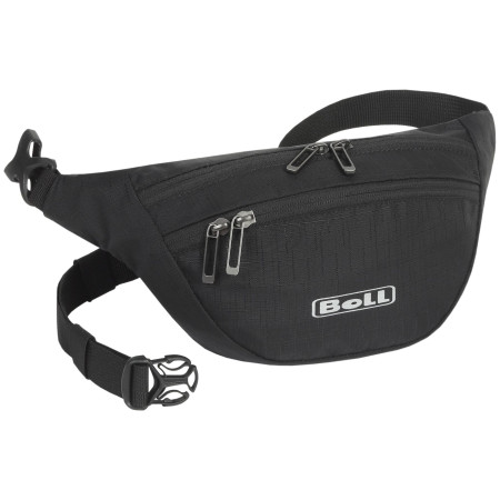 Чанта за кръста Boll Town Case черен/зелен Black/Lime