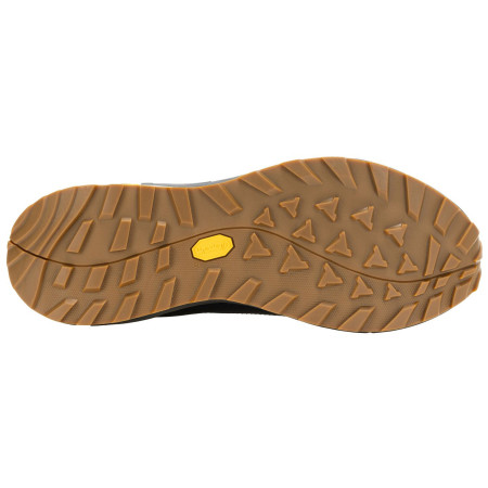 Мъжки трекинг обувки до глезена Regatta Onyx Mid