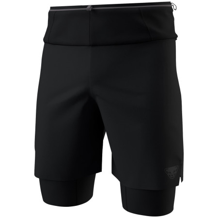 Мъжки къси панталони Dynafit Ultra 2/1 Shorts M черен black out