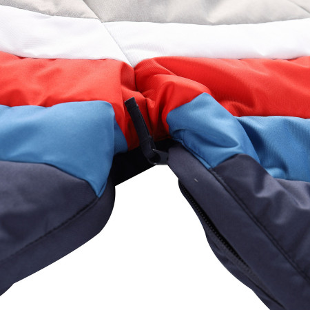 Мъжко зимно яке Alpine Pro Feedr