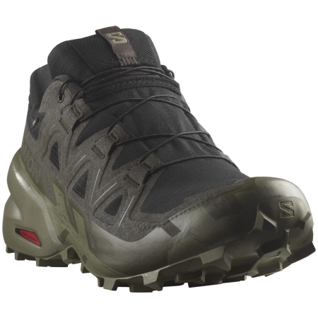 Мъжки обувки за бягане Salomon Speedcross 6 Gore-Tex