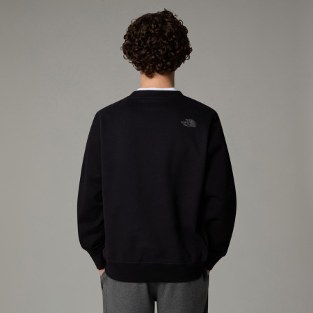 Мъжки суитшърт The North Face M Drew Peak Crew