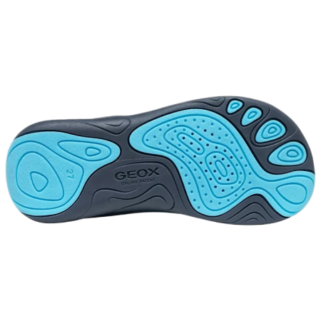 Детски маратонки Geox J Foot-Run Boy WR