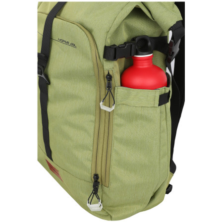 Ролкова раница за лаптоп Husky Moper 28L