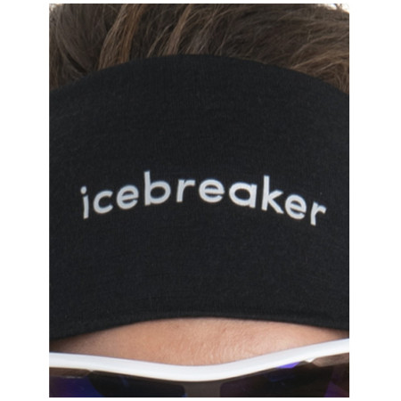 Лента за глава Icebreaker U Mer 200 Oasis Headband