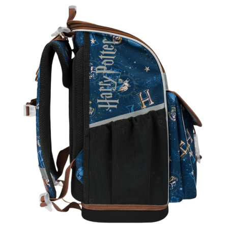 Ученическа раница за 1-ви - 4-ви клас Baagl Zippy