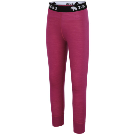 Детски функционален комплект Zulu Merino 160