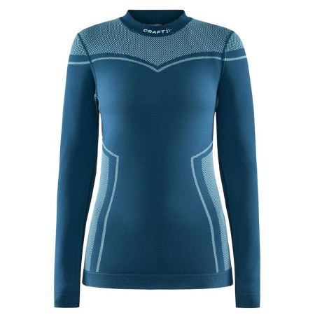 Дамски функционален комплект Craft Core Dry Fuseknit