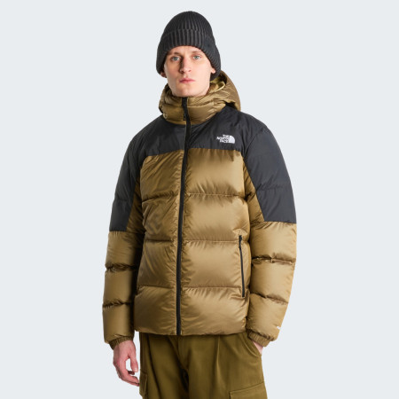 Мъжко яке The North Face M Diablo Down 2.0 Hoodie