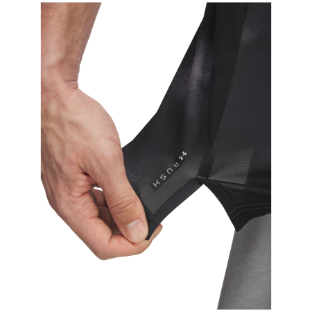 Мъжка тениска Under Armour Vanish Energy Printed SS