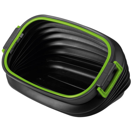 Сгъваема кутия с капак Yolco CP37