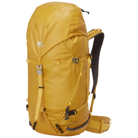 Раница Mountain Equipment Fang 35+ жълт