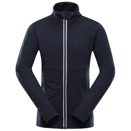 Детски суитшърт Alpine Pro Frasebo тъмно син