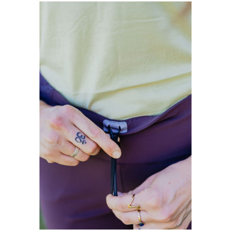 Дамски къси панталони High Point Play 2.0 Lady Shorts