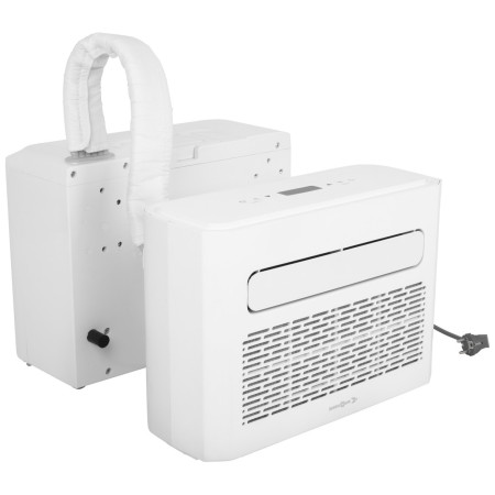 Климатик Brunner Polarys Twinair 3