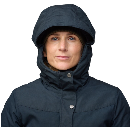 Дамско зимно яке Fjällräven Stina Padded Jacket W