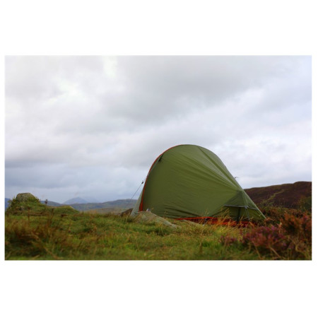 Ултралека едноместна палатка Force Ten Helium UL 1 Air