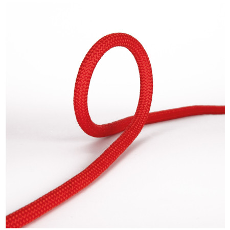 Въже за алпинизъм Camp Kasama 9.7 Dry - 60m червен Red