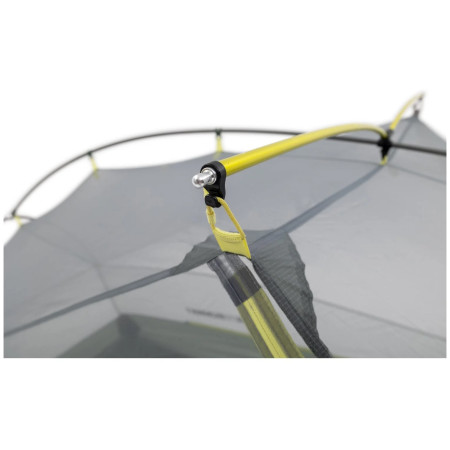 Палатка Sea to Summit Telos Evo Tent TR3