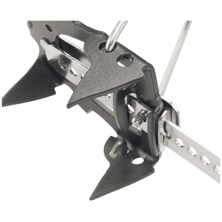 Котки Camp Stalker - Sem-Automatic