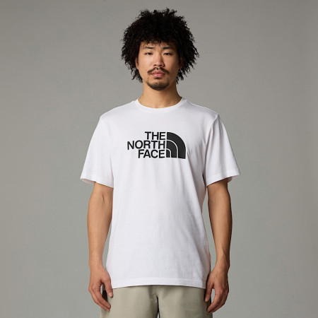 Мъжка тениска The North Face M S/S Easy Tee