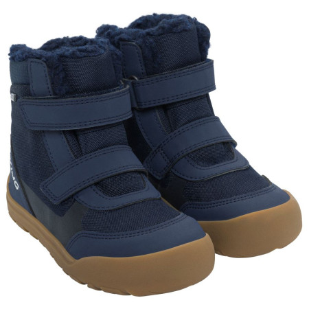 Детски зимни ботуши Viking Outdoor Footwear Spruce Barefoot Warm GTX 2V Navy