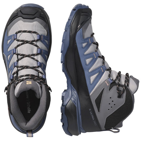 Дамски обувки Salomon X Ultra 360 Mid Gore-Tex