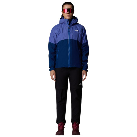 Дамско яке The North Face W Diablo Dynamic Zip-In Jacket