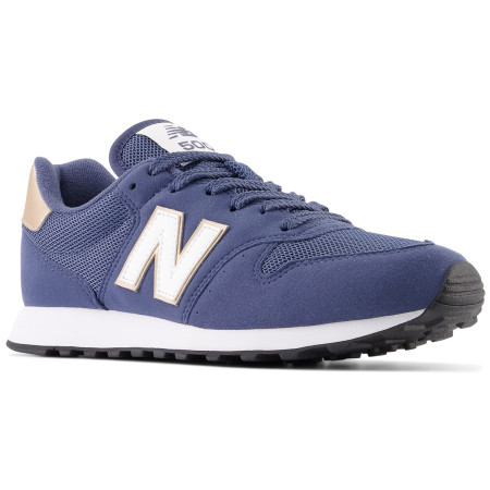 Дамски обувки New Balance GW500SN2 тъмно син