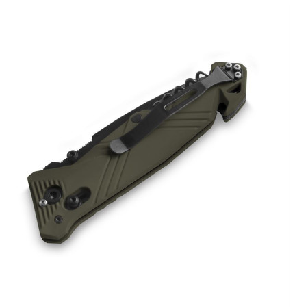 Сгъваем нож TB OUTDOOR Cac Army Knife Pa6