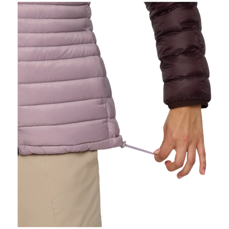 Дамско пухено яке Cotopaxi W'S Fuego Down Hooded Jacket