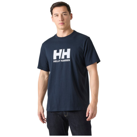 Мъжка тениска Helly Hansen Hh Logo T-Shirt 3.0