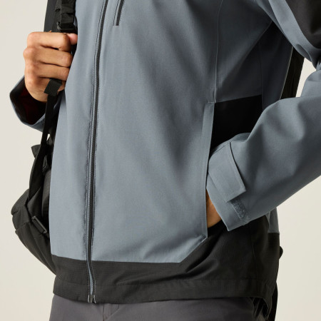 Мъжко яке Regatta Highton Stretch Jacket IV