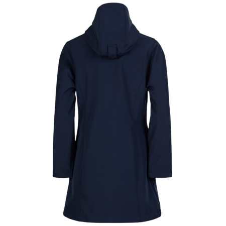 Дамско софтшел яке Fundango Wichita Softshell Jacket