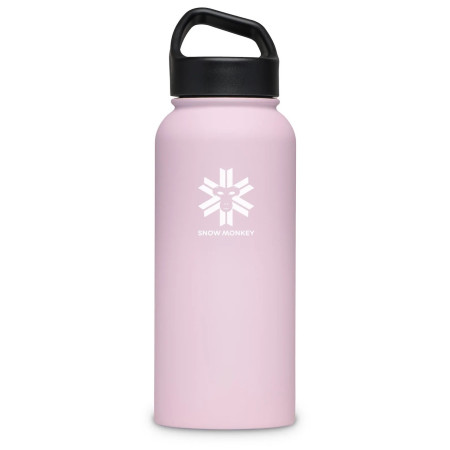 Термос Snow Monkey Traveler 1l