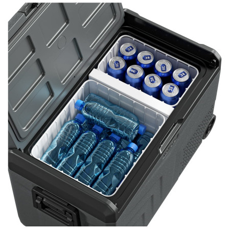 Kомпресорен хладилник Yolco TCX50