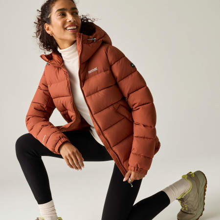 Дамско яке Regatta Women's Aldthorn