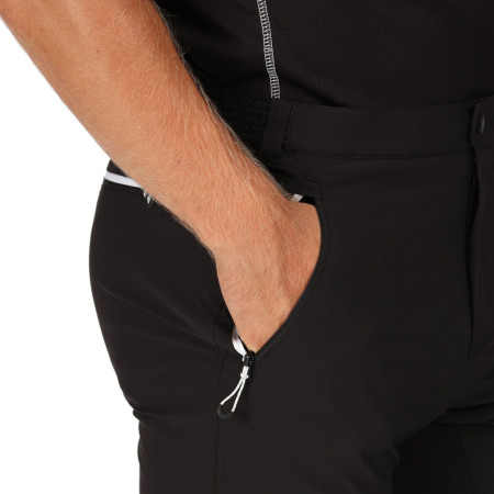 Мъжки панталони Regatta Mountain Z/O Trs