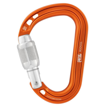 Карабинер Petzl Rocha