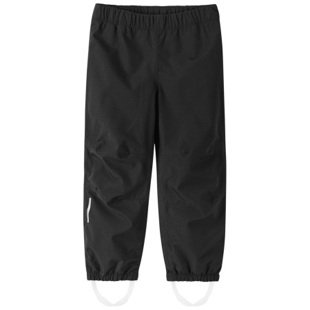 Детски панталони Reima Kaura черен