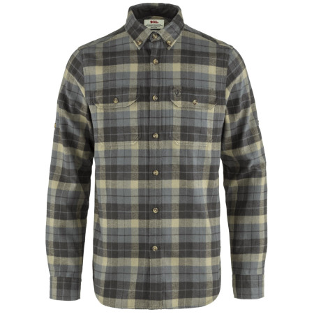 Мъжка риза Fjällräven Singi Heavy Flannel Shirt M