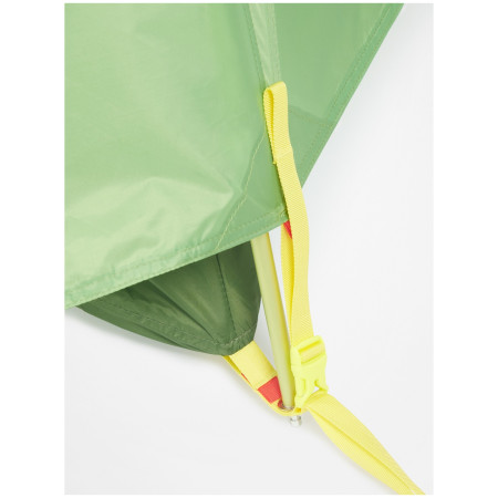 Туристическа палатка Marmot Limestone 4P