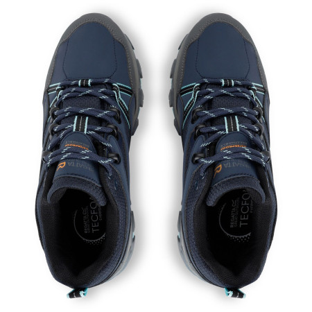 Дамски обувки Regatta Wmn Holcombe III Low