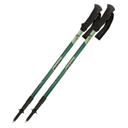 Туристически щеки Fizan Trek Pro