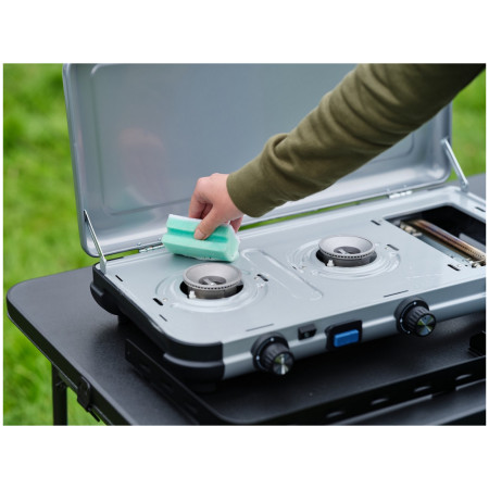 Газов котлон Campingaz Camping Kitchen 2 Multi Cook