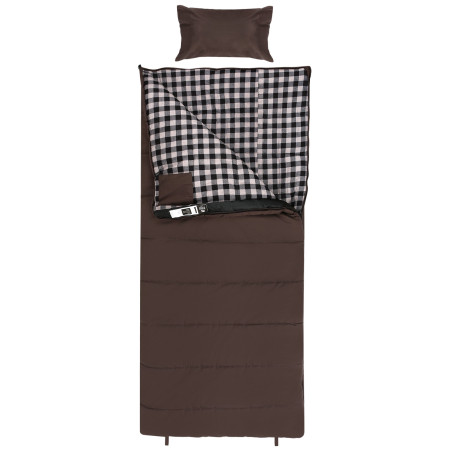 Спален чувал Zulu Campwell