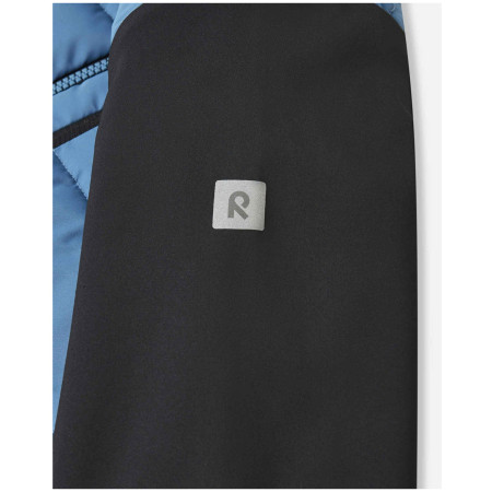 Детско яке Reima Vaihto