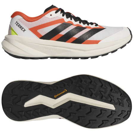 Дамски обувки за бягане Adidas Terrex Agravic Lite