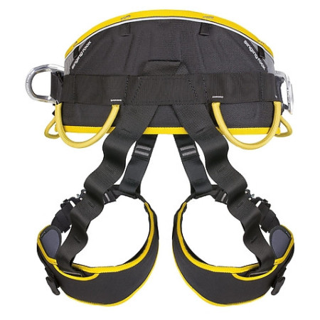 Работна сбруя Singing Rock Sit Worker 3D speed