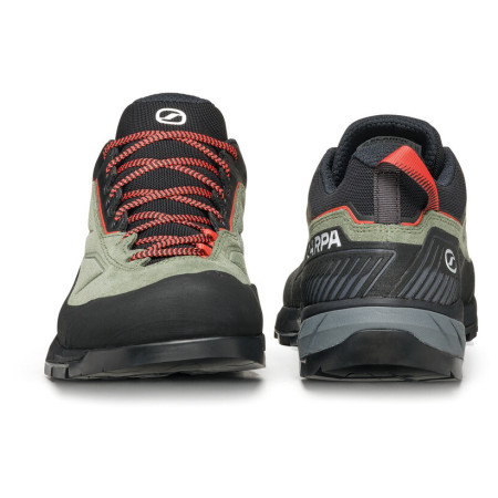 Дамски туристически обувки Scarpa Rapid Xt Gtx Wmn